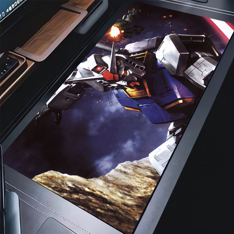 Mouse Pad Mechanical Warrior R - Laptop Accessories For Gaming review and price