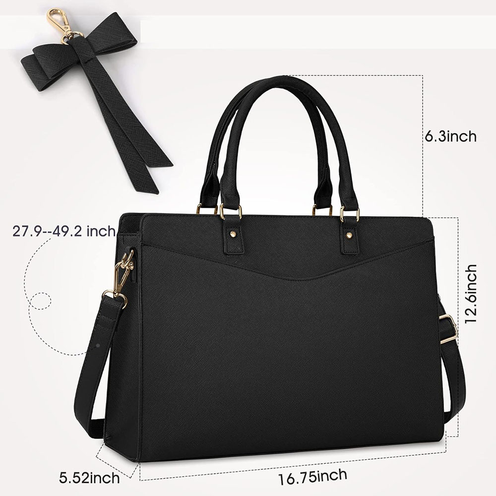 Laptop Bag for Women 15.6 Inch - Laptop Accessories Women review and price
