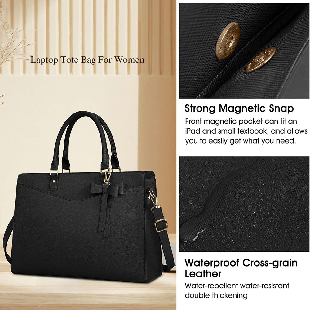 Laptop Bag for Women 15.6 Inch - Laptop Accessories Women review and price