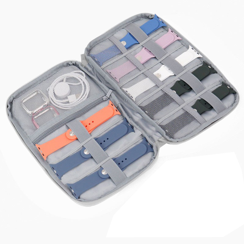 Watchband Box for Apple Watch  - Cable Management Bag review and price