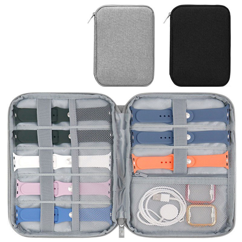 Watchband Box for Apple Watch  - Cable Management Bag review and price