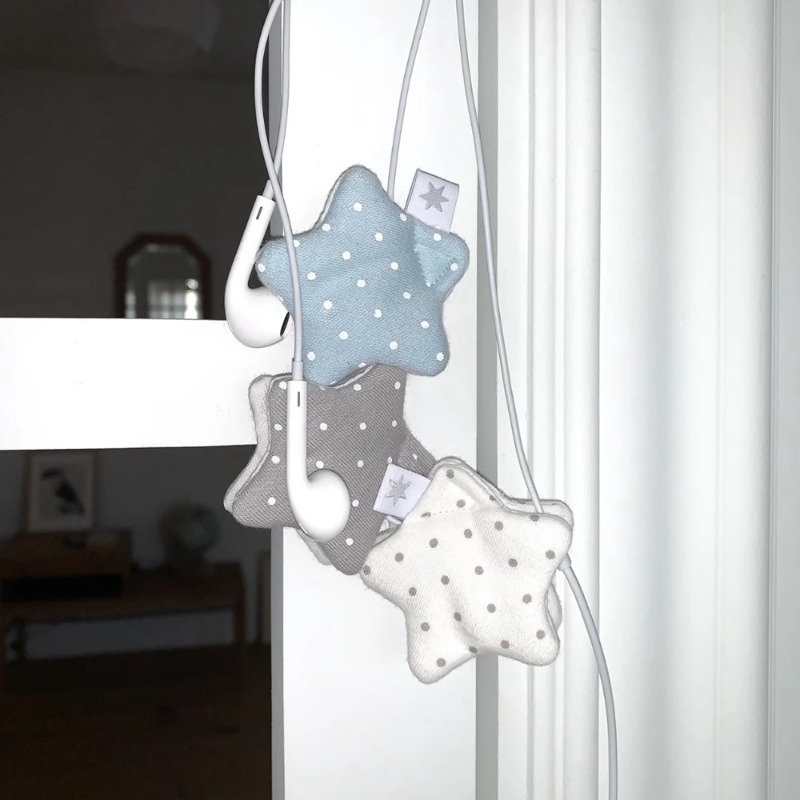 Y2k Japanese Earphone Decorati - Cable Management Bag review and price