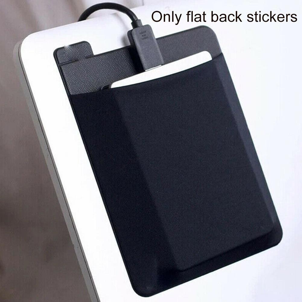 1pcs Self Adhesive Laptop Rear - Laptop Accessories Kit Bag review and price