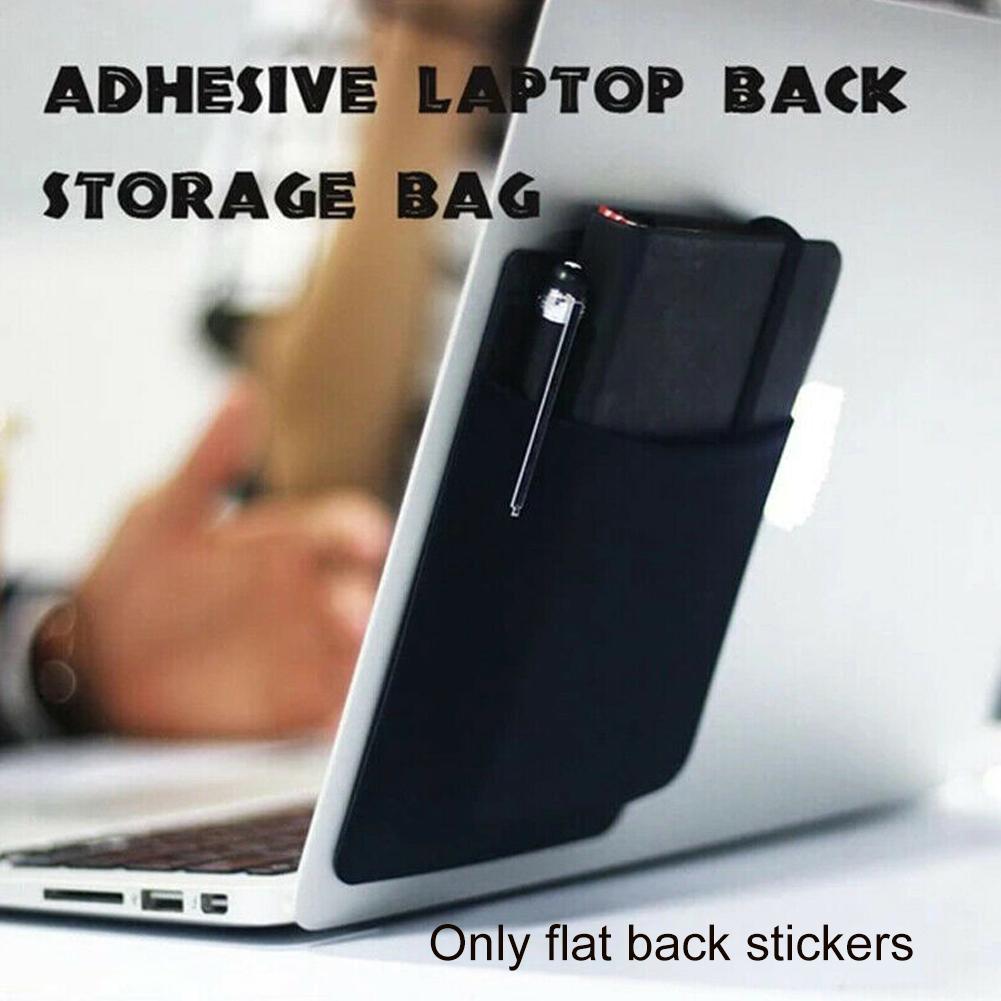 1pcs Self Adhesive Laptop Rear - Laptop Accessories Kit Bag review and price