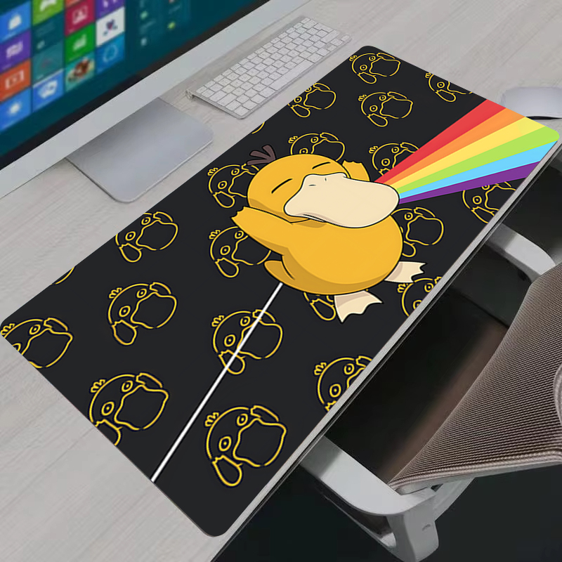 Mousepad Anime P-Pokemon Psydu - Laptop Accessories For Gaming review and price