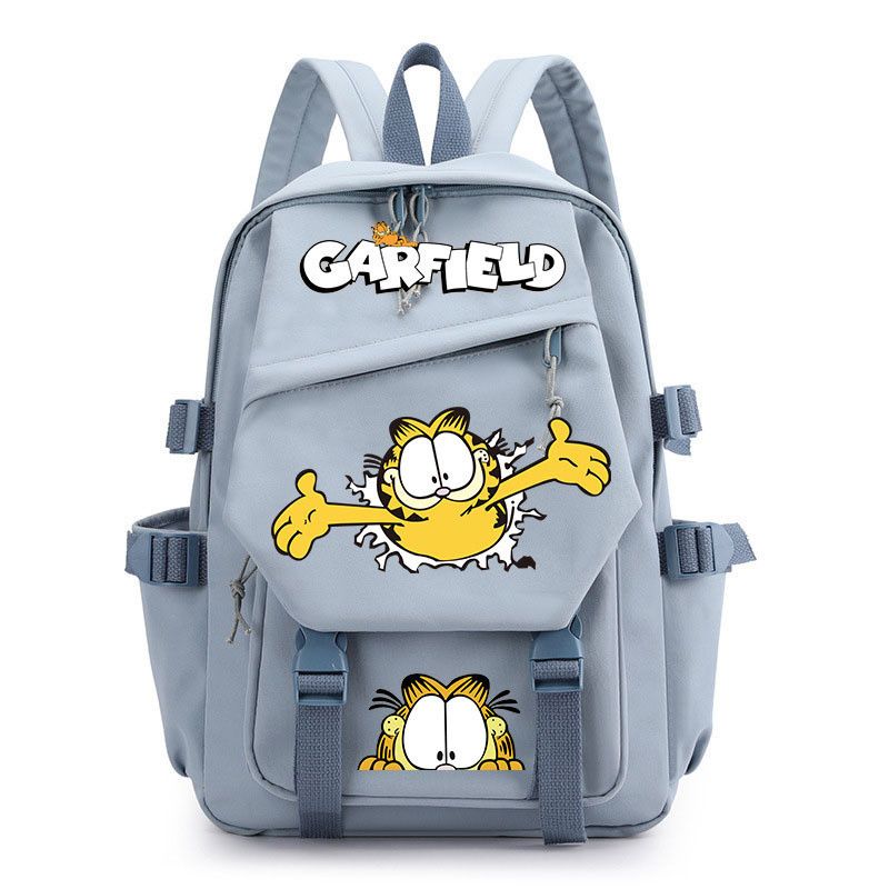 Garfield cartoon cute student  - Laptop Accessories For Students review and price