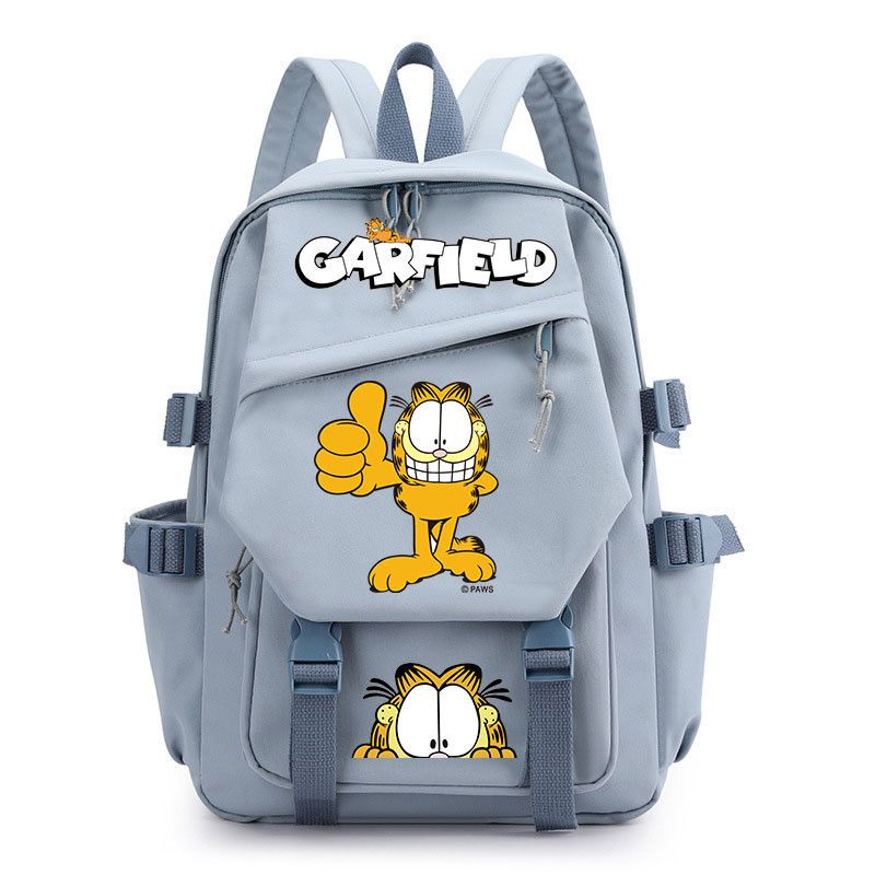 Garfield cartoon cute student  - Laptop Accessories For Students review and price