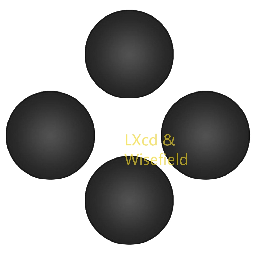 4Pcs Rubber Laptop Bottom Case - Apple Accessories Laptop review and price