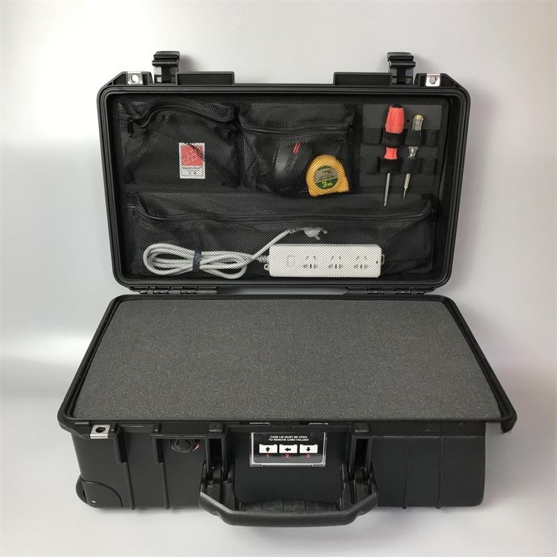 1560 Hard Case Accessories Lid - Laptop Accessories Kit Bag review and price