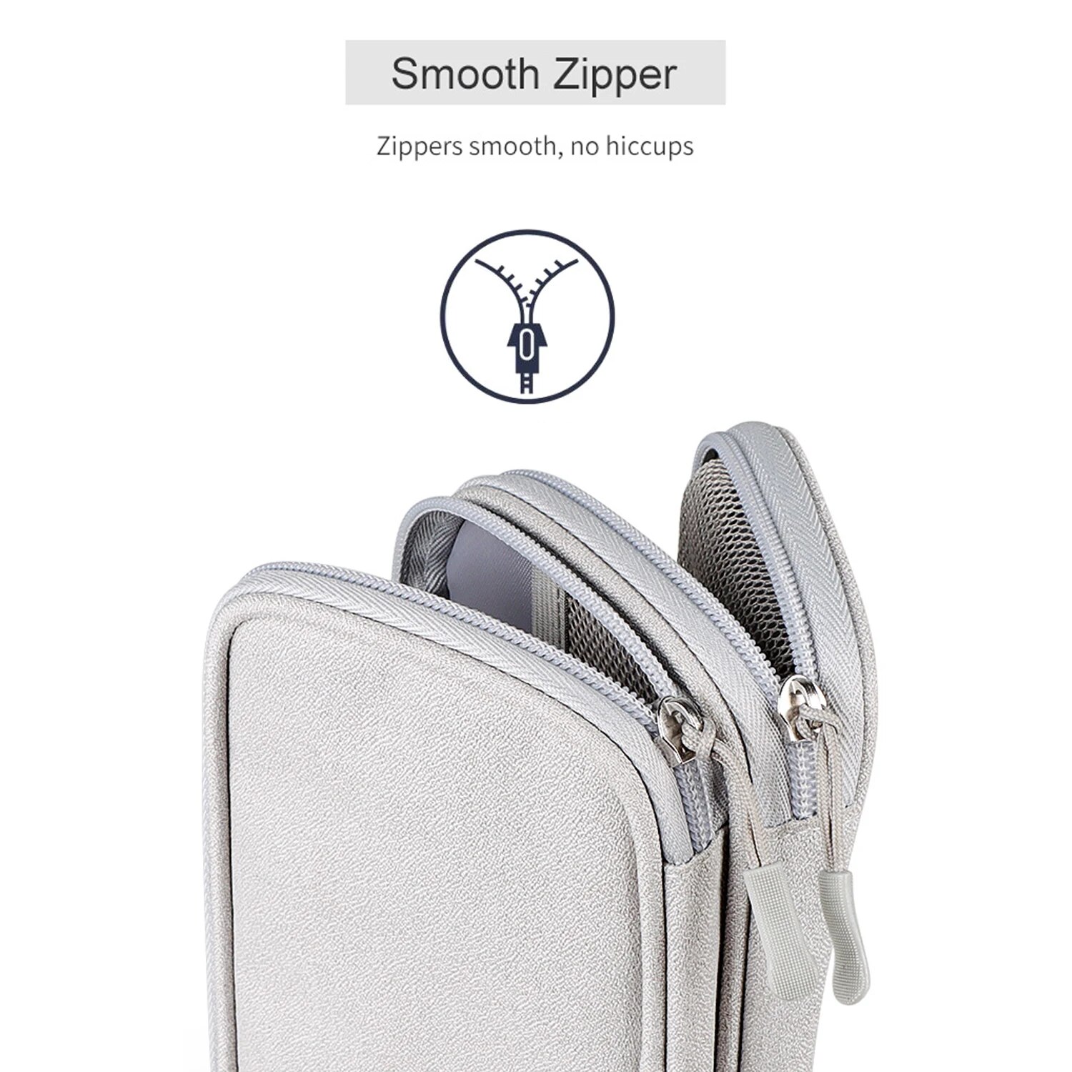 Travel Waterproof Carrying Bag - Cable Management Bag review and price