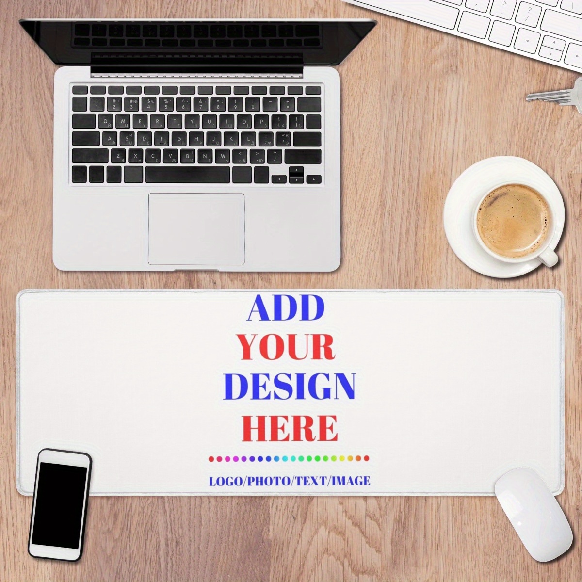 Personalized Customized Mouse  - Laptop Accessories For Gaming review and price