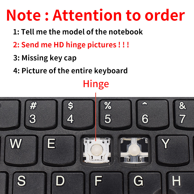 Replacement Keycap Key Cap Rub - Laptop Accessories Hp review and price