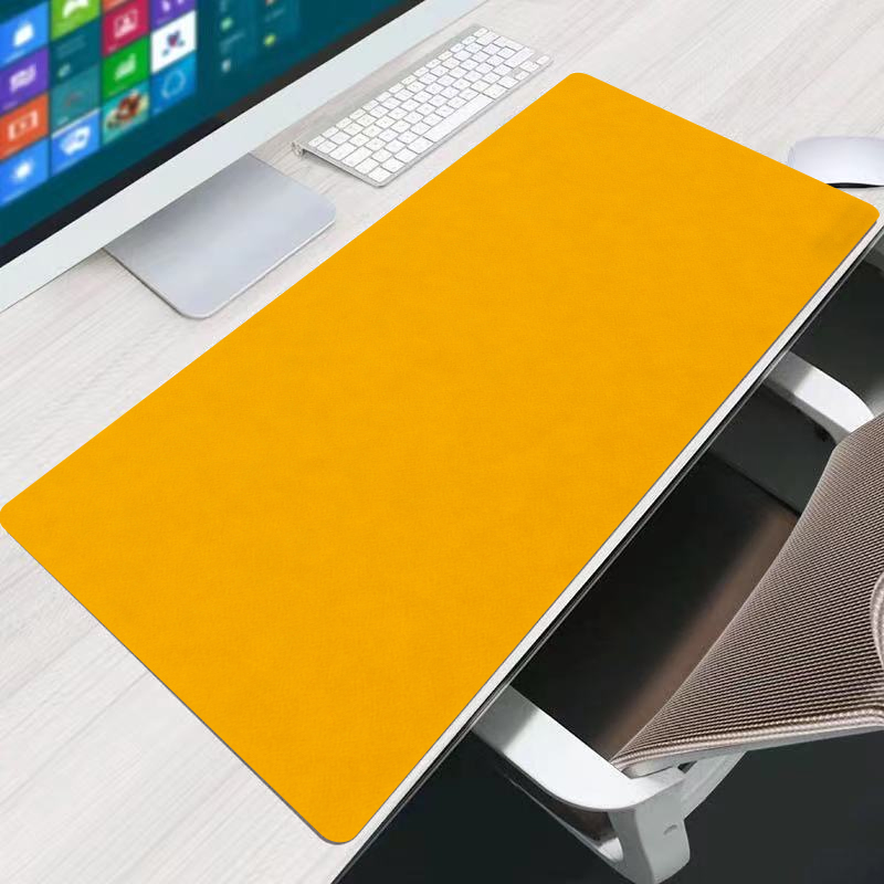 Red Mouse Pad Office Extended  - Laptop Accessories For Gaming review and price
