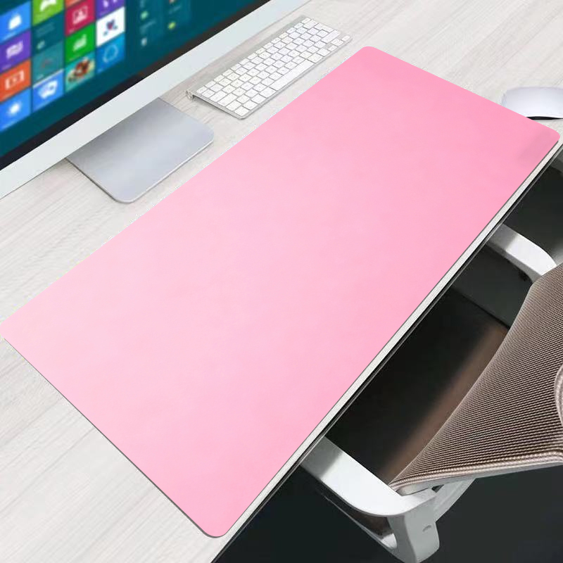 Red Mouse Pad Office Extended  - Laptop Accessories For Gaming review and price
