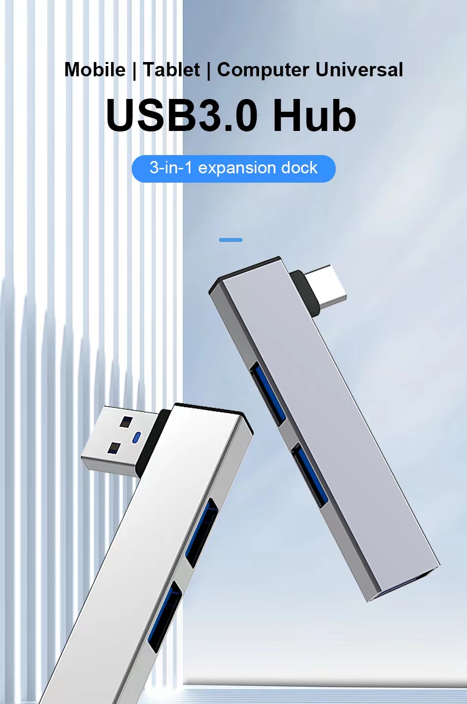 USB C HUB 3.0 Type C 3.1 3 Por - Apple Accessories Laptop review and price