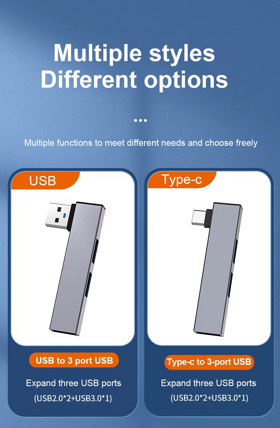 USB C HUB 3.0 Type C 3.1 3 Por - Apple Accessories Laptop review and price