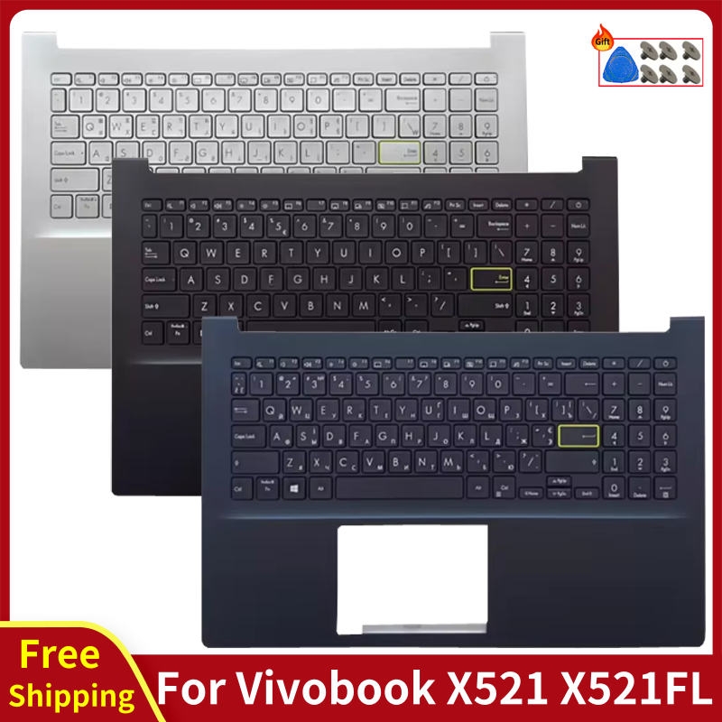Original For Vivobook 15X X521 - Laptop Accessories For Asus Vivobook review and price