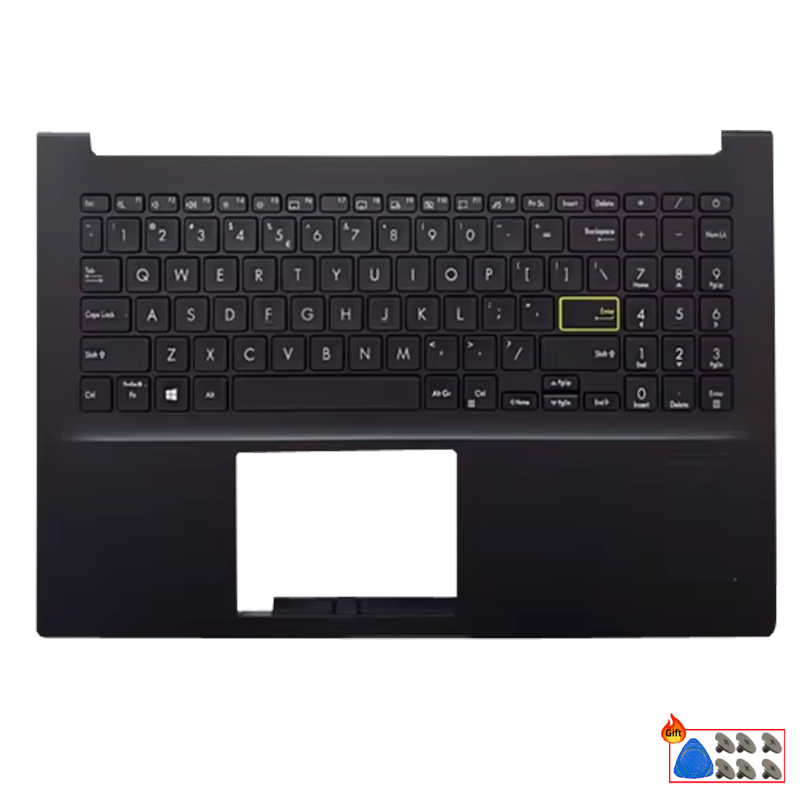 Original For Vivobook 15X X521 - Laptop Accessories For Asus Vivobook review and price