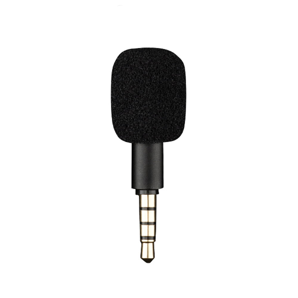 Mini Portable Microphone Jack  - Laptop Accessories Headphones review and price