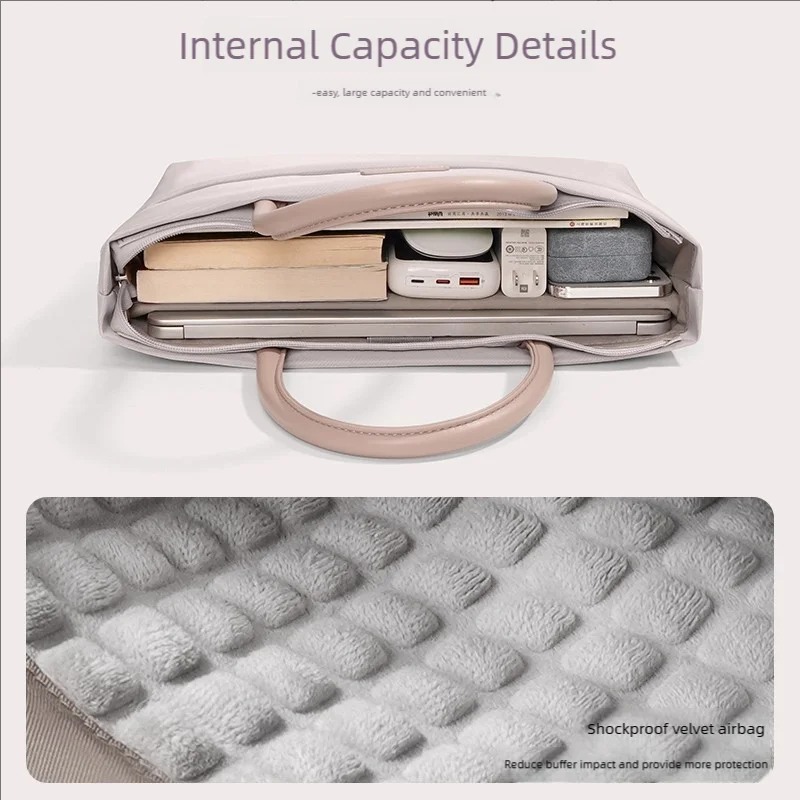 Lightweight Waterproof Large C - Laptop Accessories Women review and price