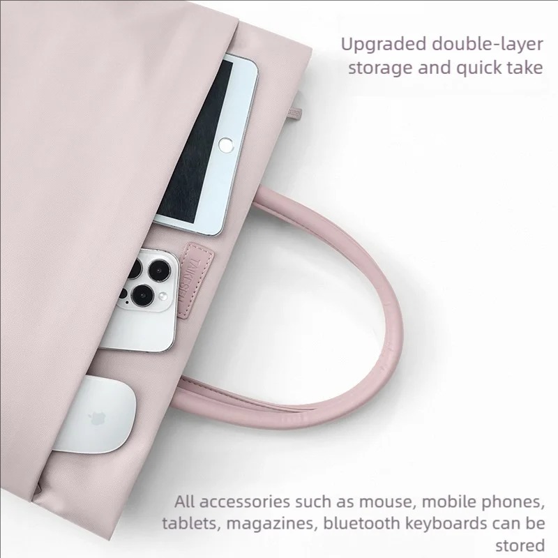 Lightweight Waterproof Large C - Laptop Accessories Women review and price