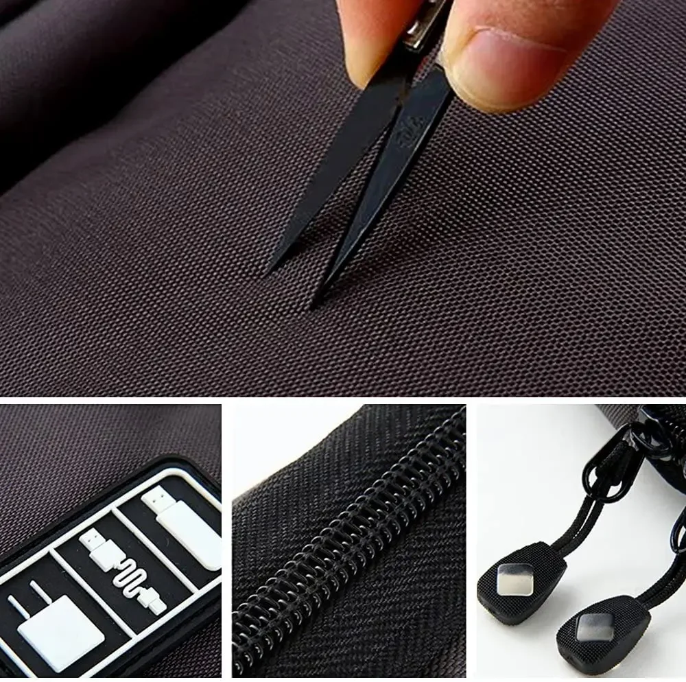 Cable Organizer Storage Bags S - Cable Management Bag review and price