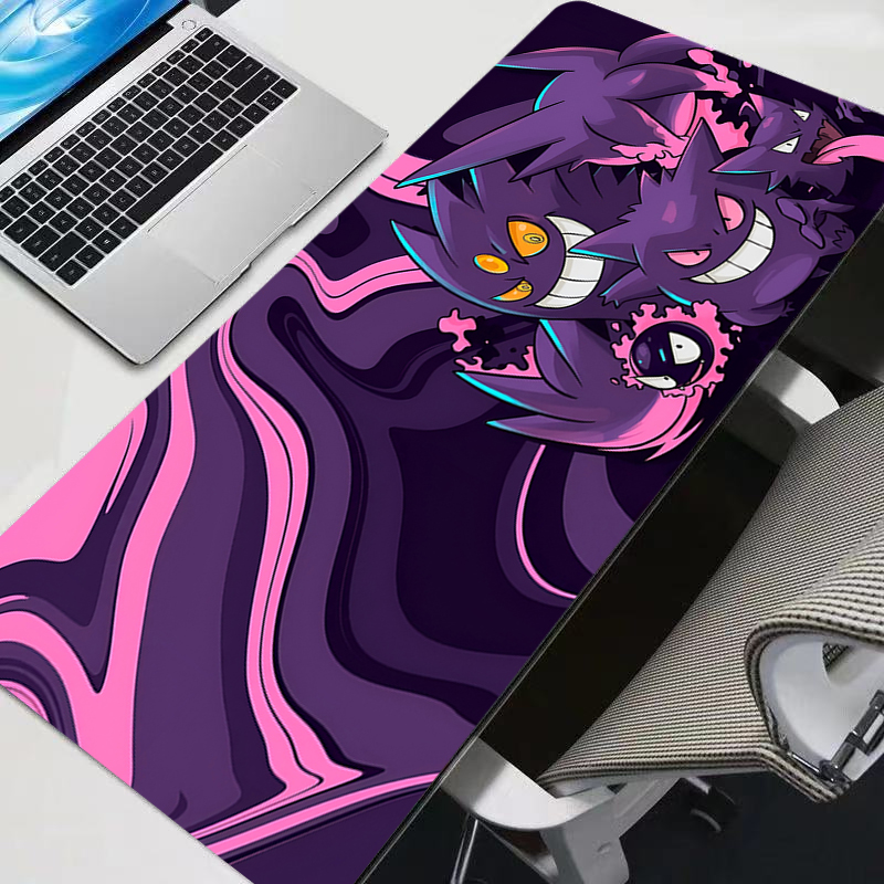 Large Mouse Pad G-gengar Mouse - Laptop Accessories For Gaming review and price