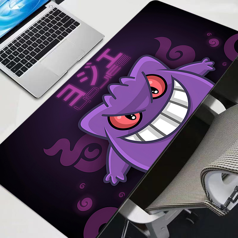 Large Mouse Pad G-gengar Mouse - Laptop Accessories For Gaming review and price