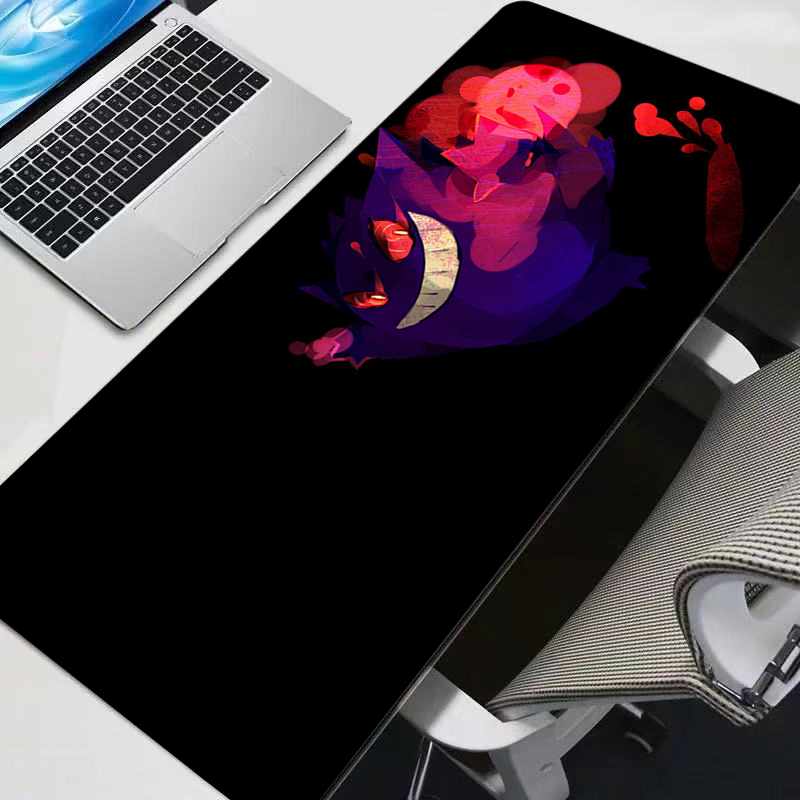 Large Mouse Pad G-gengar Mouse - Laptop Accessories For Gaming review and price