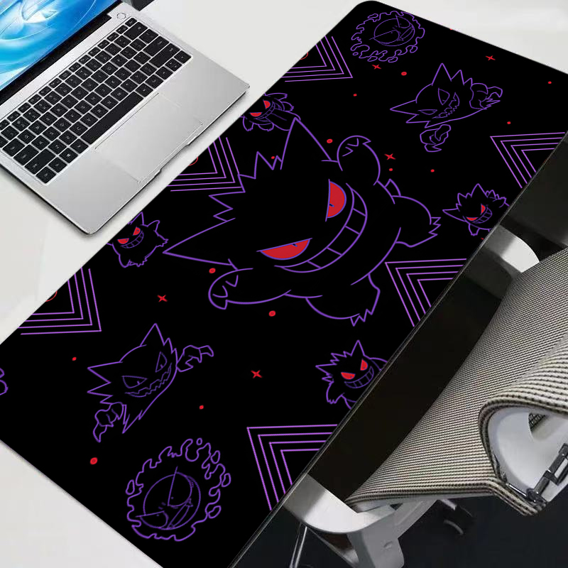 Large Mouse Pad G-gengar Mouse - Laptop Accessories For Gaming review and price